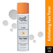 Chemist at Play Gentle Exfoliating Face Toner For Glowing Skin