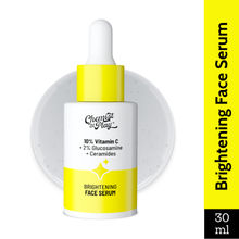 Chemist at Play 10% Vitamin C Face Serum Brightens Skin Treats Dark Spots & Hyperpigmentation