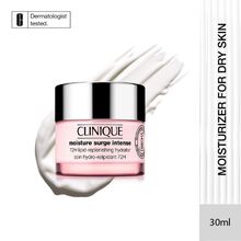 Clinique Moisture Surge Intense 72H Lipid-Replenishing Hydrator