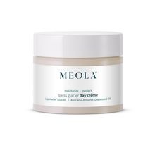 MEOLA Swiss Glacier Day Creme