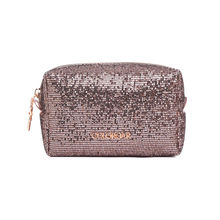 Colorbar Glitz N Glam Small Pouch - Rose Gold Radiance