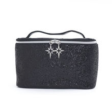 Colorbar Glitz N Glam Soft Vanity - Black Galaxy