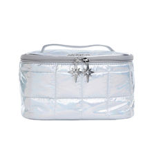 Colorbar Metallic Magic Soft Vanity - Stunning Silver