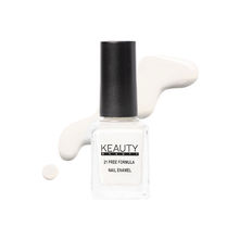 Keauty Beauty Nail Polish