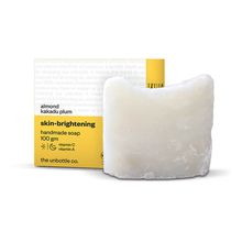 The Unbottle Co. Tuco Skintelligent Skin Brightening Handmade Soap