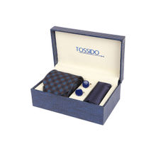 Tossido Blue Gift Set