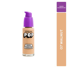 SUGAR POP Liquid Foundation
