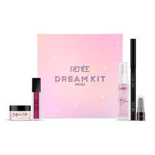 Renee Cosmetics Dream Mini Kit