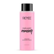 Renee Cosmetics Nail Paint Remover