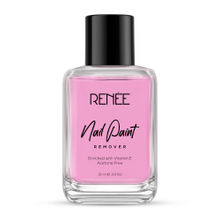 Renee Cosmetics Nail Paint Remover