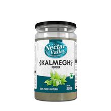 Nectar Valley Kalmegh Powder, Supports As Natural Liver Tonic & Blood Purification