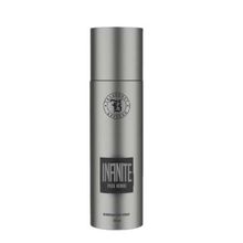Fragrance & Beyond Infinite Body Deodorant For Men