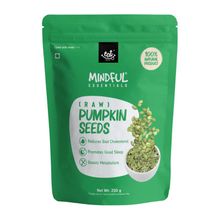 Eat Anytime Pumpkin Seeds Raw