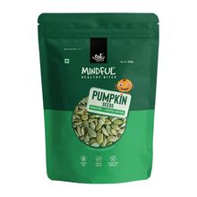 Eat Anytime Pumpkin Seeds Roasted