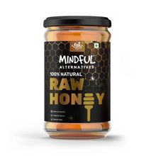 Eat Anytime Natural Raw Honey
