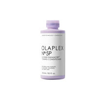 Olaplex No.5P Blonde Hair Hydrating & Brightening Purple Toning Conditioner