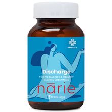 Zeroharm Narie Discharge Capsules