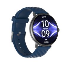 FCUK TIDE Full Touch Smartwatch with 1.39 Inch TFT Display, Bluetooth Calling- FCSW01-F (M)