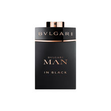 BVLGARI Man In Black Eau De Parfum For Him