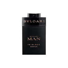 BVLGARI Man In Black Parfum For Him