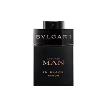 BVLGARI Man In Black Parfum For Him