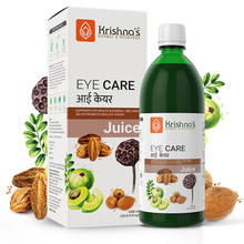 Krishna's Herbal & Ayurveda Eye Care Juice