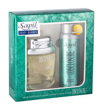 Sapil Disclosure Green Men Gift Set