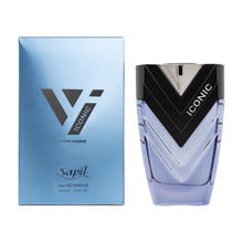 Sapil Iconic Men Eau De Parfum