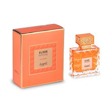 Sapil Elixir Intense Unisex Eau De Parfum