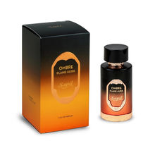 Sapil Ombre Flame Aura Unisex Eau De Parfum