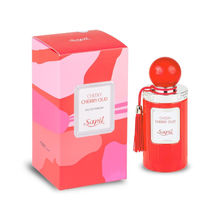 Sapil Cheeky Cherry Oud Unisex Eau De Parfum