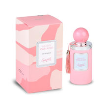 Sapil Naughty Vanilla Oud Unisex Eau De Parfum