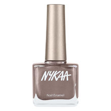 Nykaa Glitter Nail Enamel