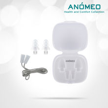 Anomeo Clear Ear Plugs