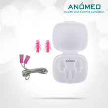 Anomeo Pink Ear Plugs