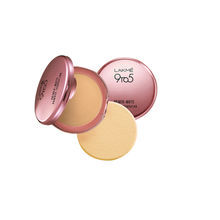 Lakme 9 to 5 Primer + Matte Powder Foundation Compact