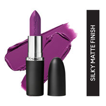 M.A.C MACximal Matte Lipstick - Everybody's Heroine