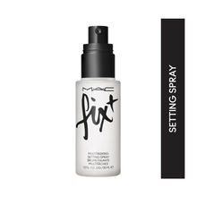 M.A.C Mini Prep + Prime Fix+ (Alcohol Free) Setting Spray - Original (Makeup Fixer) With Green Tea