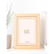 THE ZAPPY BOX Wholesome Memories Frame