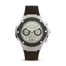 Cerruti 1881 LUCARDO Analog Cream Dial Men's Watch- CIWGO2206101