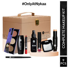 SUGAR Complete Makeup Kit - Medium