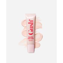 Gush Beauty 3 In 1 Illuminating Moisturizer + Primer + Strobe Cream