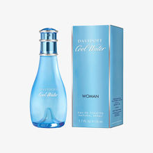 Davidoff Cool Water Eau de Toilette for Women