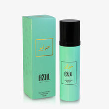 Azal Harayer All Over Hair and Body Perfume