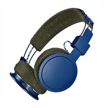 Urbanears 4091225 Hellas On-Ear Active Wireless Bluetooth Headphones (Blue)