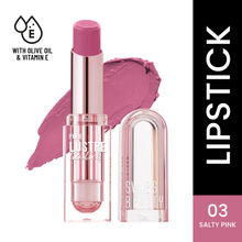 Swiss Beauty High Shine Finish Smooth Glide Pure Lustre Lipstick