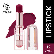 Swiss Beauty High Shine Finish Smooth Glide Pure Lustre Lipstick
