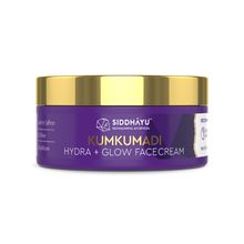 Siddhayu Kumkumadi Hydra Glow Face Cream