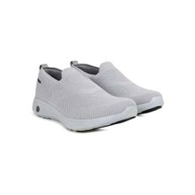 Campus Allen Grey Casual Shoes
