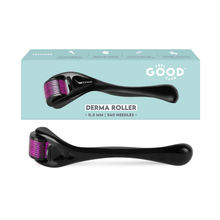 Feel Good Club 0.5 MM Derma Roller With 540 Micro Needles For Hair Growth & Reducing Hair Fall